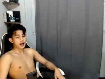 [03-01-22] jerkislife123 record blowjob show from Chaturbate