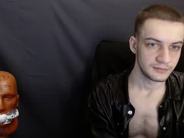 [10-02-24] sir_damien show with cum from Chaturbate.com