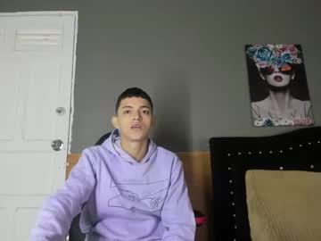 [05-12-22] andry_sexfox_ record private XXX show from Chaturbate