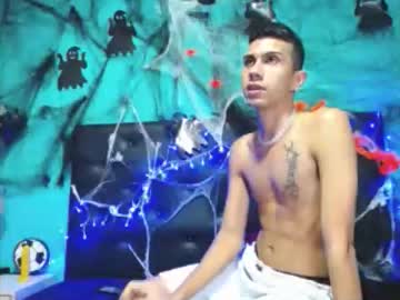 [31-10-22] jesus_sexyhot premium show video