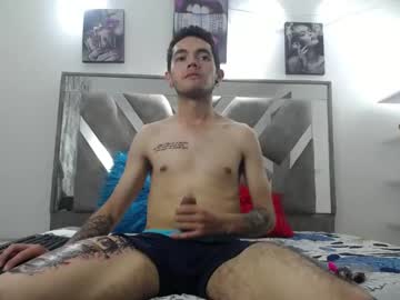 [19-12-23] mathius_vargas cam show