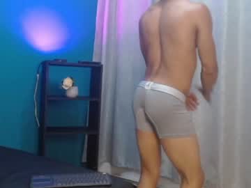 [30-04-24] richie_big4 record public webcam video from Chaturbate