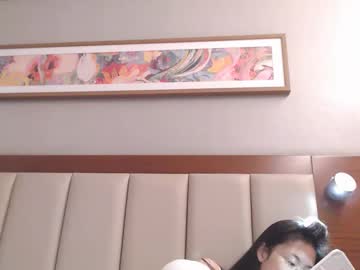 [19-11-24] xiaokeaime chaturbate private sex show