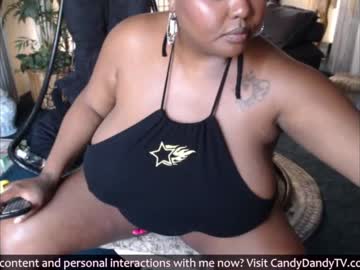 [17-05-24] candydandytv private show