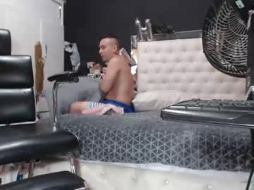 [17-03-22] dirtycrazyhimeros private XXX video from Chaturbate.com