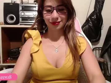 [01-10-22] kateeen18 record blowjob video from Chaturbate.com