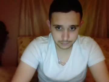 [11-03-22] pabloex2121 blowjob show from Chaturbate
