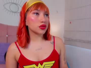 [31-10-23] angel_copper video with dildo from Chaturbate.com