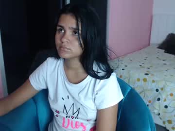 [19-07-23] barbie_brunette18 chaturbate premium show