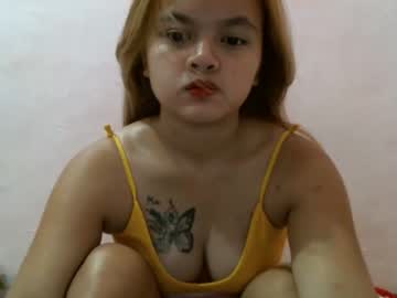 [19-04-22] cute_little_babe record show with cum