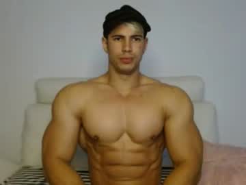 [24-01-22] gio366 public webcam from Chaturbate