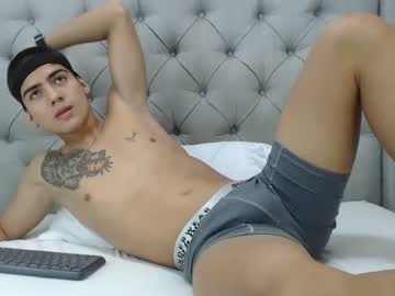 [31-10-23] handsomen_69 video with dildo from Chaturbate