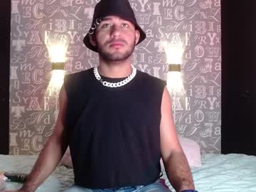 [28-09-23] shermansalvatore chaturbate video with toys
