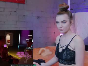 [18-03-22] carlashy_19 show with toys from Chaturbate