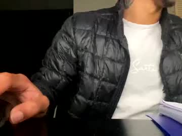 [05-02-24] freakychris8 record blowjob video