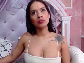 [25-08-22] sofiiaa_vergara record private show