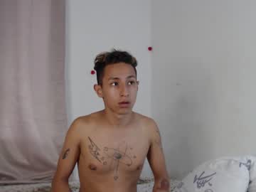 [14-06-22] bradley_la chaturbate public