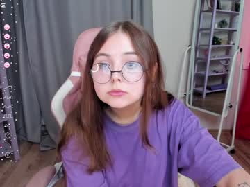 [05-07-24] eva_mallow record show with cum from Chaturbate