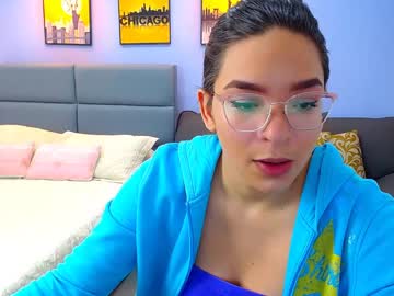 [03-01-22] gaby_fantasy_ record public show from Chaturbate.com