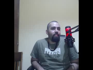 [15-10-22] hungbear31 record video with dildo from Chaturbate