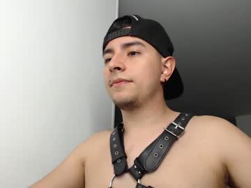 [05-03-24] jhoan_saenz chaturbate show with cum