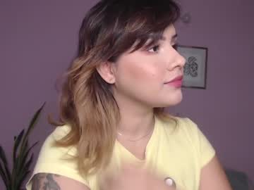 [21-09-22] mathilda_lush record premium show video from Chaturbate