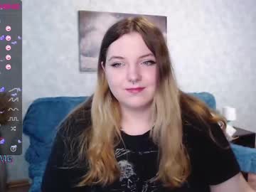 [31-03-22] mycurvy_eva premium show from Chaturbate.com