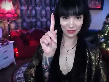 [21-12-23] zoerosexxx record show with cum from Chaturbate.com
