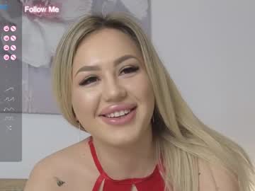 [06-02-24] alisawilson_ record blowjob video from Chaturbate