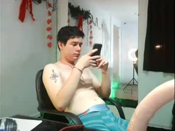 [29-12-22] james_adams1 record blowjob show