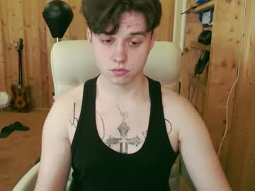 [31-10-22] simon_ivy webcam video from Chaturbate