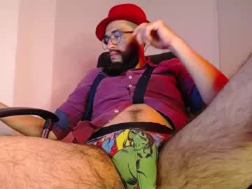 [07-07-22] crazy_bull_1 chaturbate video with toys