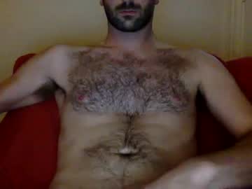 [06-07-23] hairyprty record premium show video from Chaturbate