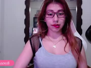 [23-04-23] kateeen18 show with cum from Chaturbate.com