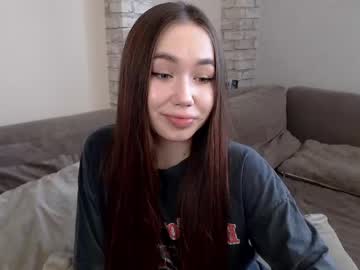 [18-03-23] mababyface chaturbate public