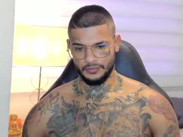 [02-10-22] michell_arthus webcam video from Chaturbate