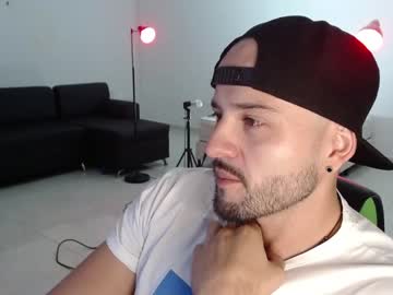 [21-09-22] gio_vulgary record show with cum from Chaturbate.com