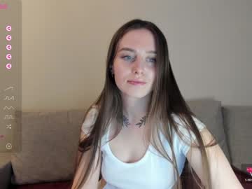 [27-04-24] miss_kitty13 record show with cum
