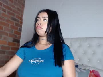 [18-04-24] salome__hills record show with toys from Chaturbate.com