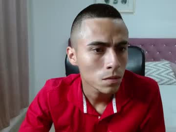 [27-05-22] hotlatinboyss record public show video from Chaturbate