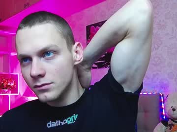 [19-01-24] jack_jonsons private show from Chaturbate