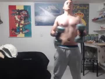 [30-07-23] karlo_foryou record video with toys from Chaturbate