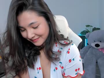 [21-05-24] mikkalove private show video from Chaturbate