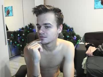 [09-01-23] tyler_diorr chaturbate public show video