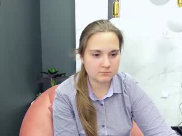 [24-06-22] alina_mild record cam show from Chaturbate.com