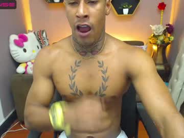 [12-06-23] jhonsilver2023 chaturbate xxx record