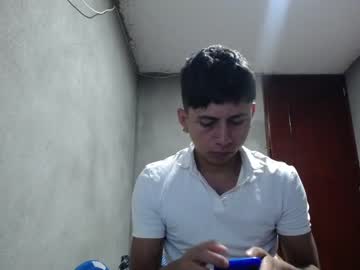 [18-09-23] julien_morty_ record public webcam video from Chaturbate