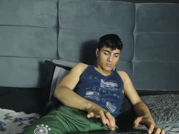 [30-05-23] mateo_hernandez public show video from Chaturbate.com