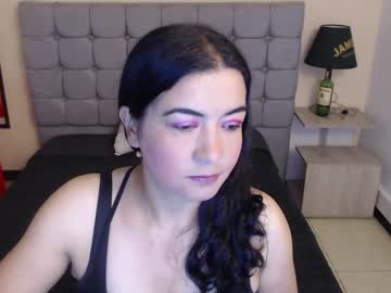 [07-02-22] susana_l1 private show from Chaturbate