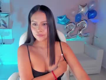 [28-10-22] andreaa08 record webcam show from Chaturbate.com